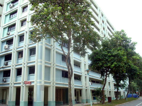 Woodlands Drive 50 thumbnail photo
